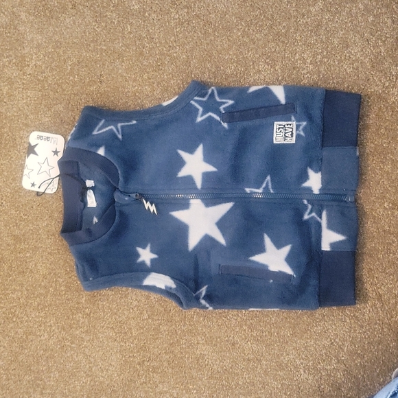 Minene Other - New! Toddler vest